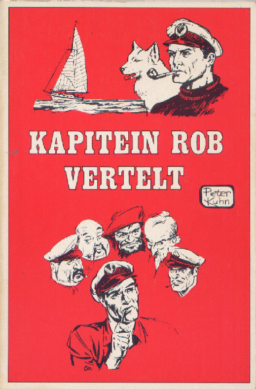 kapiteinRob