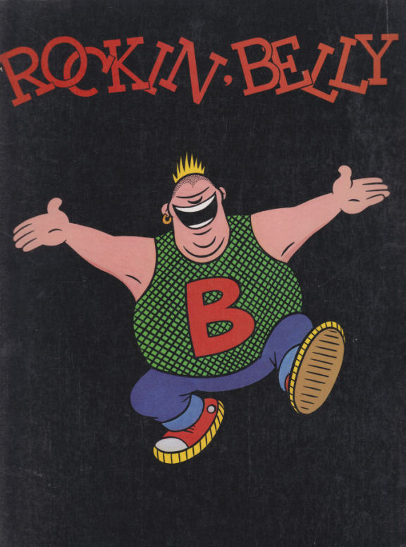 RockinBelly