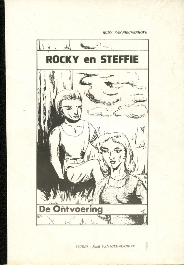 RockySteffie