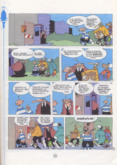 RoelBeestenboel