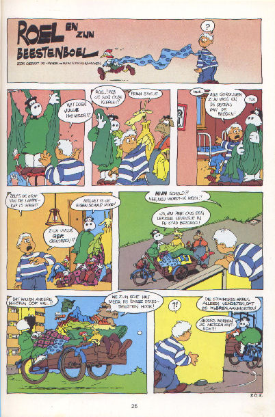 RoelBeestenboel
