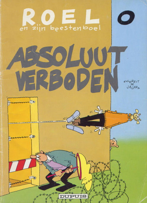 RoelBeestenboel