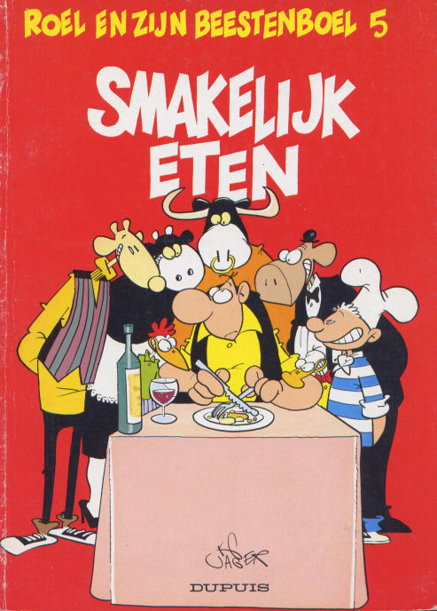 RoelBeestenboel