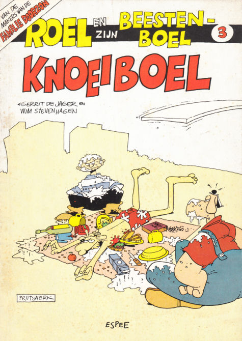 RoelBeestenboel
