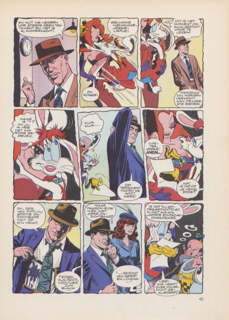RogerRabbit