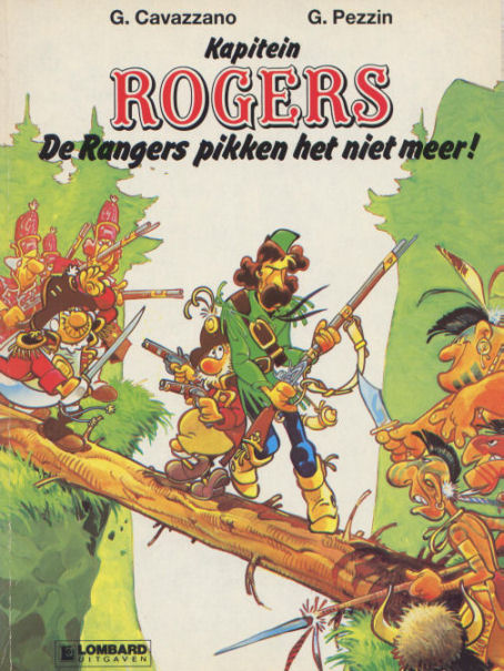Rogers
