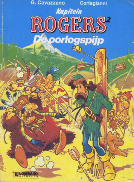 Rogers