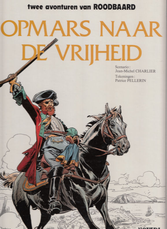 Roodbaard