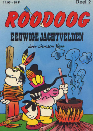 Roodoog
