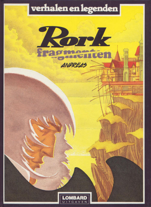 Rork