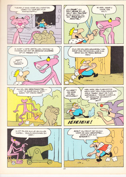 RosePanter