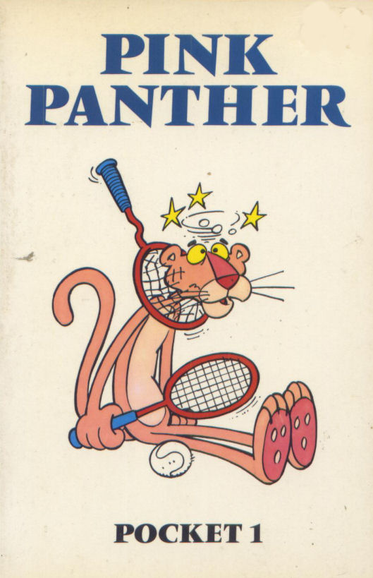RosePanter