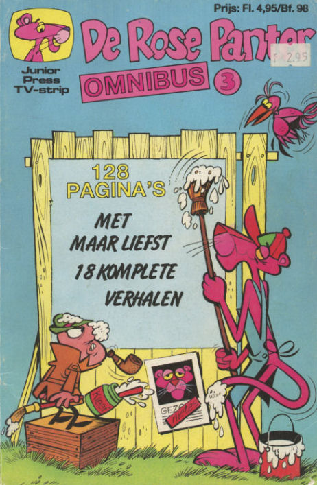RosePanter