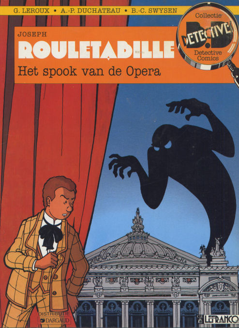 Rouletabille