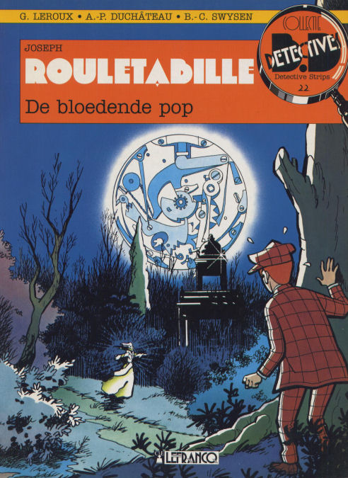 Rouletabille