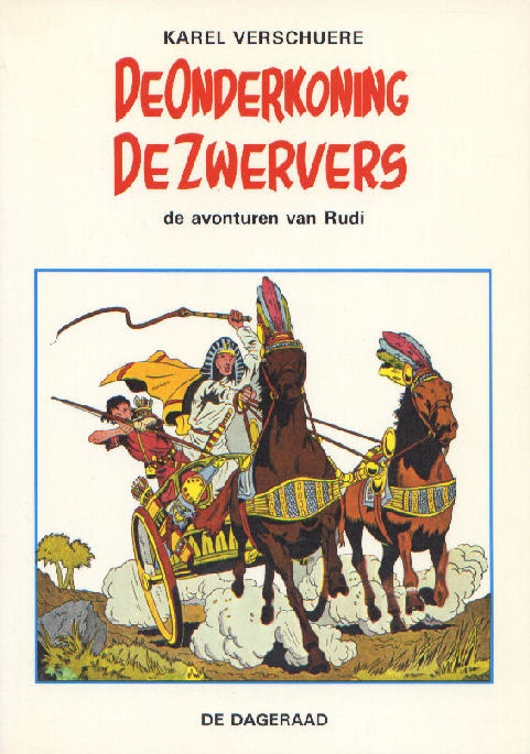Rudi
