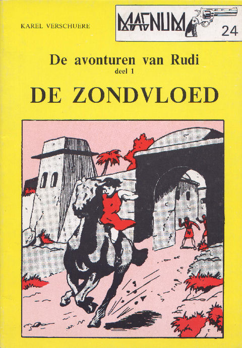 Rudi