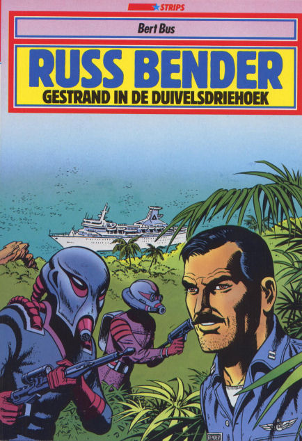 RussBender