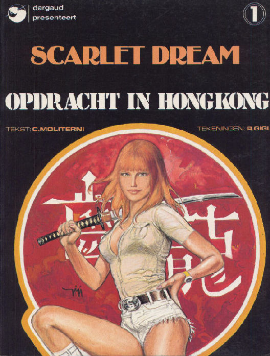 ScarletDream