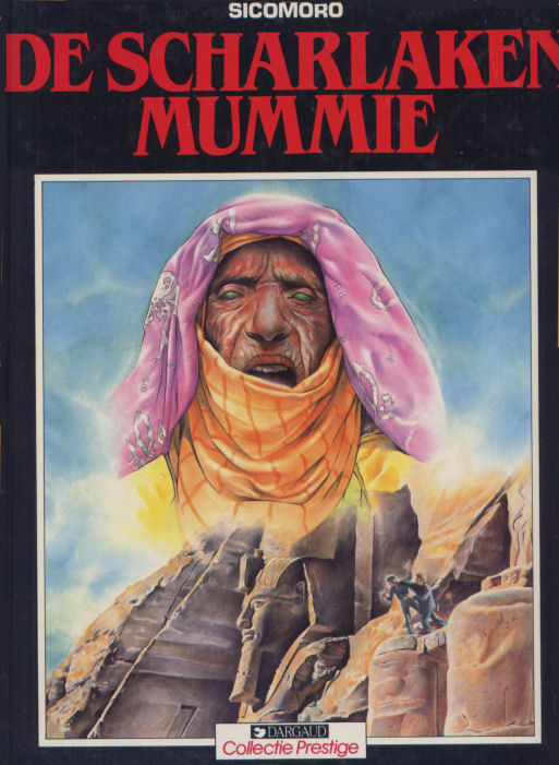 ScharlakenMummie