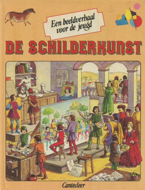 Schilderkunst