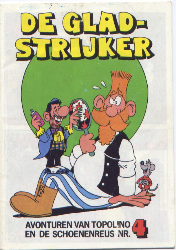 SchoenenreusTopolino