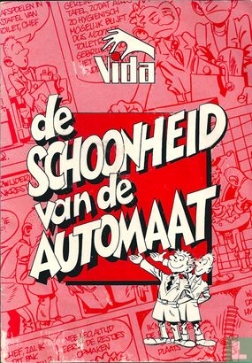 SchoonheidAutomaat