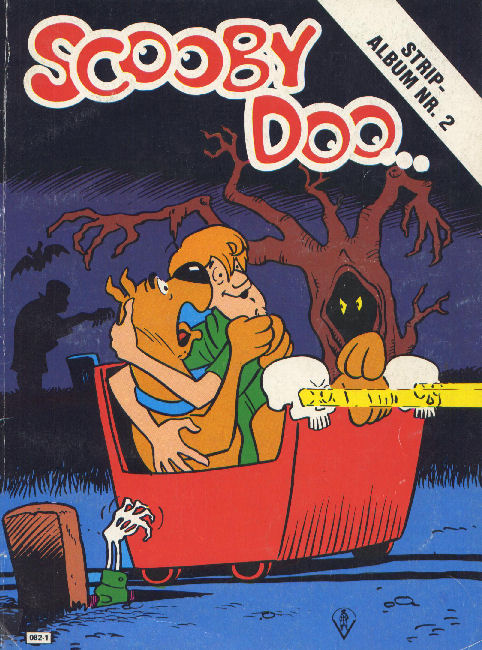 ScoobyDoo