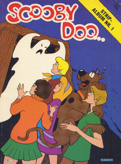 ScoobyDoo