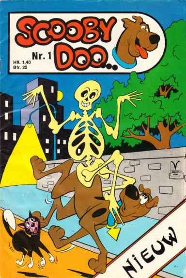 ScoobyDoo