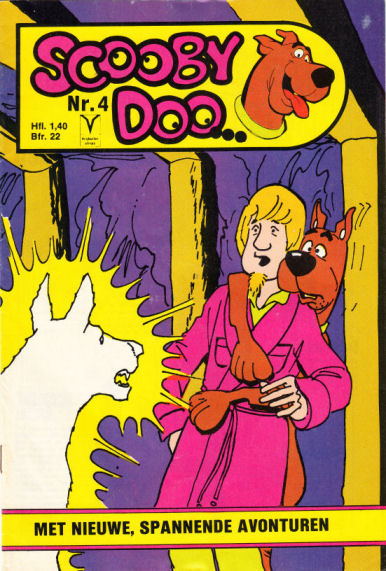 ScoobyDoo