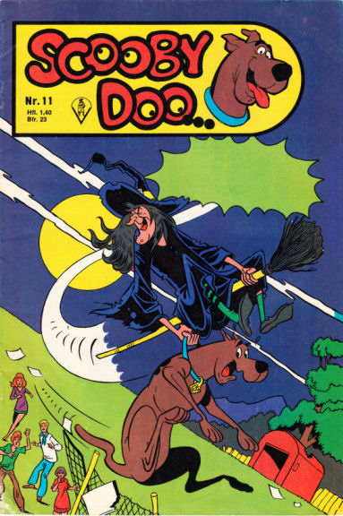 ScoobyDoo