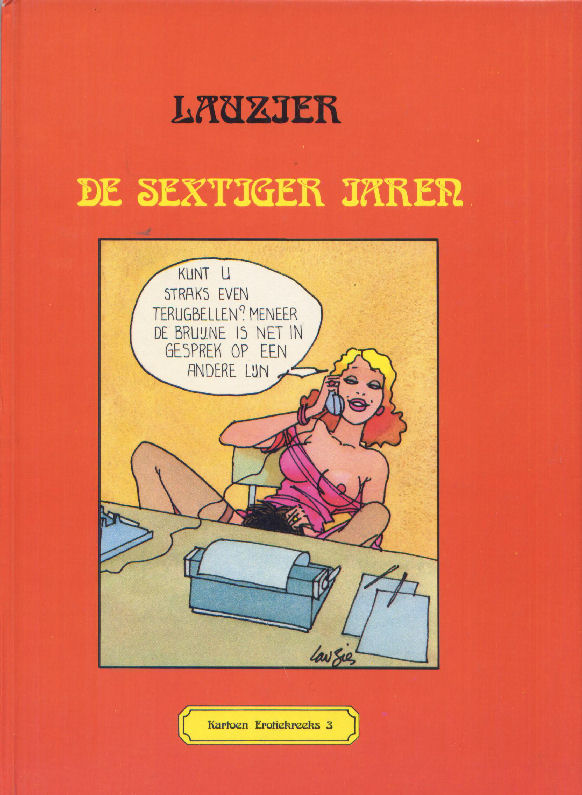 SextigerJaren