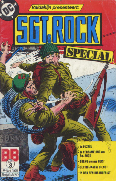 sgtRock