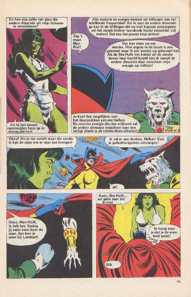 SheHulk