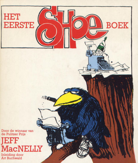 Shoe
