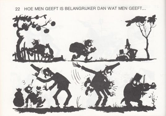 Silhouetten