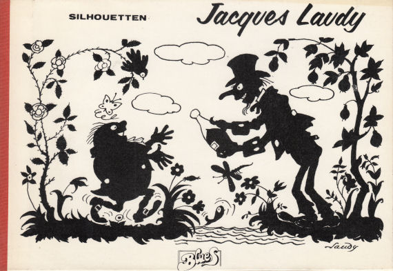 Silhouetten