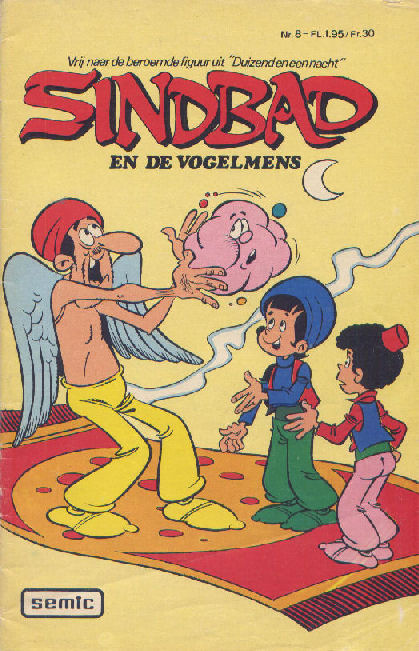 Sindbad
