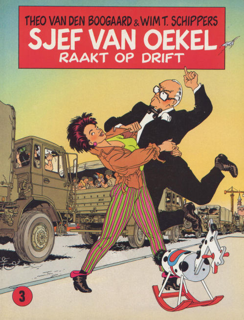 SjefVanOekel