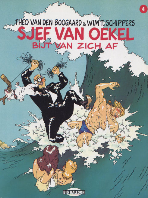 SjefVanOekel