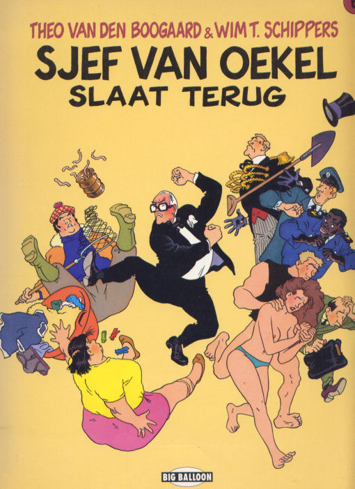 SjefVanOekel
