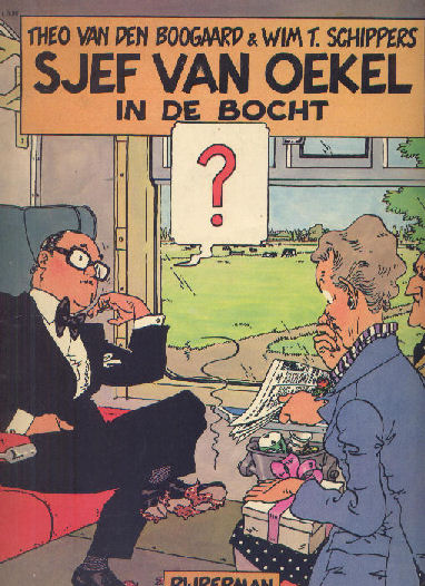 SjefVanOekel