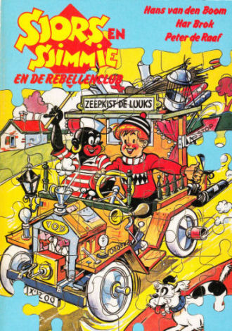 SjorsSjimmie