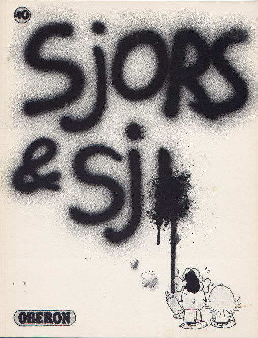 SjorsSjimmie