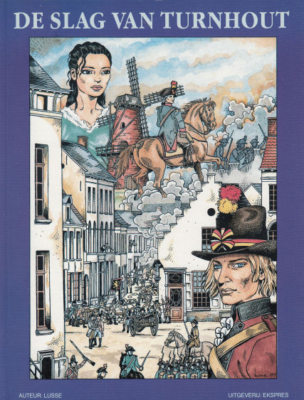 SlagTurnhout