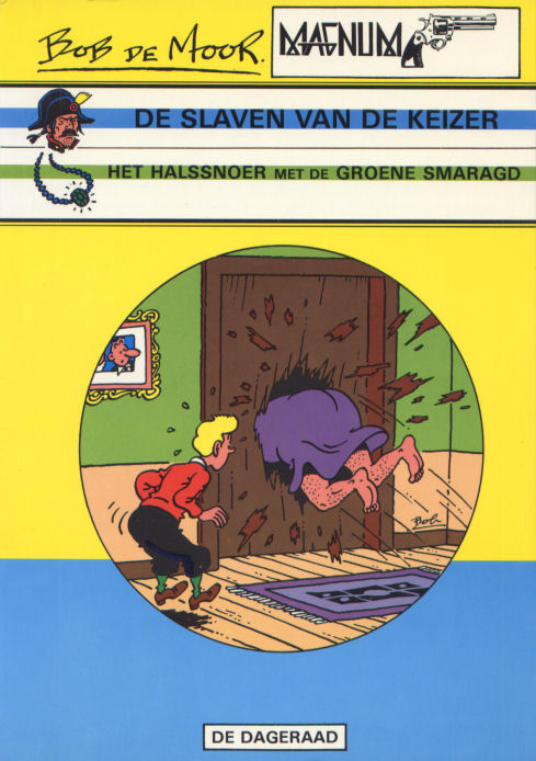 SlavenKeizer