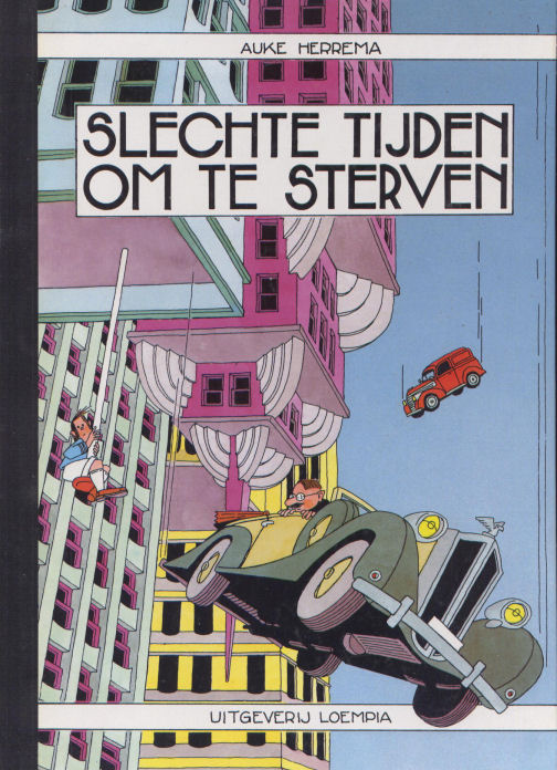 SlechteTijdenSterven