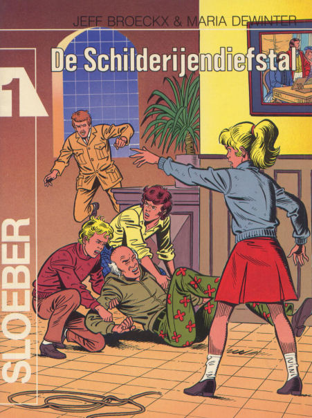 Sloeber