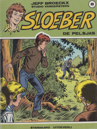 Sloeber